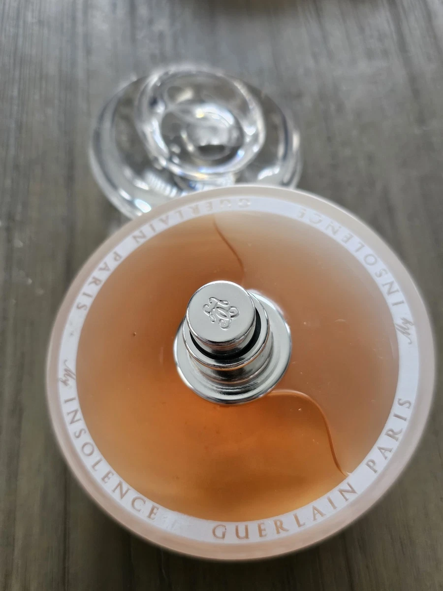 Preços baixos em Guerlain My Insolence Eau de Toilette Feminino | eBay