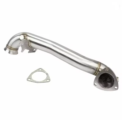Downpipe Inox sans Catless Mini Clubman S R55 Cooper S R56/R57/58/59 Countryman - Imagen 1 de 4