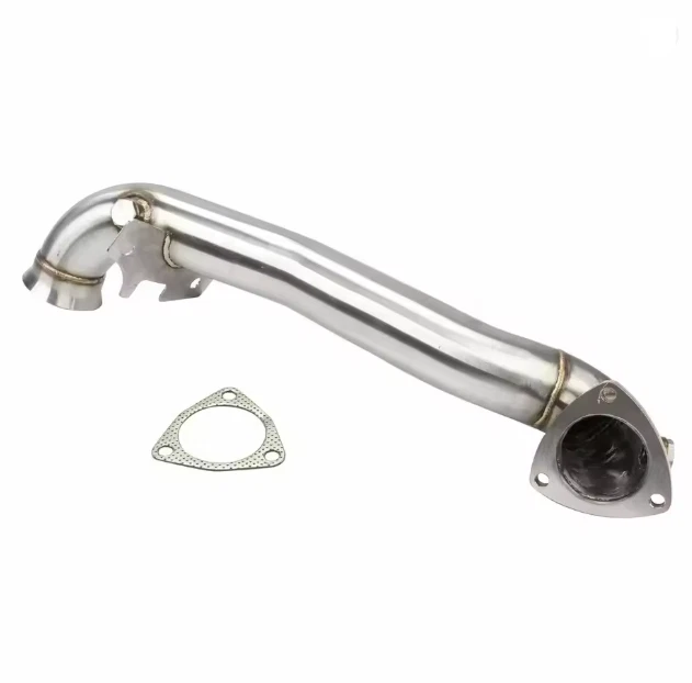 Downpipe Inox sans Catless Mini Clubman S R55 Cooper S R56/R57/58/59 Countryman - Imagen 1 de 4