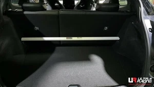 Toyota Yaris GR Gen.1 - Ultra Racing Barra duomi posteriore superiore - Imagen 1 de 1