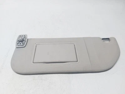 16121658BJ ALETTA PARASOLE SX CITROEN C3 (A51) 1.0 B 12V MAN 5M 68CV 2014 5P BER - Imagen 1 de 4