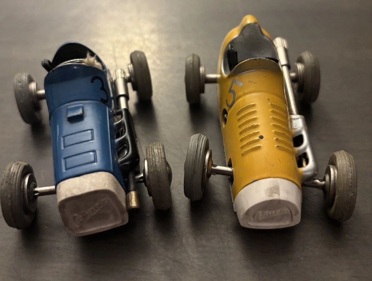 Schuco Micro Racer for sale - eBay