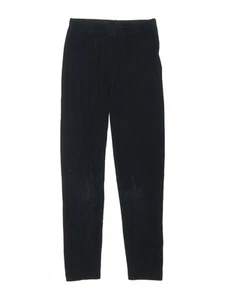 Cat & Jack Girls Black Casual Pants 10 - Picture 1 of 2
