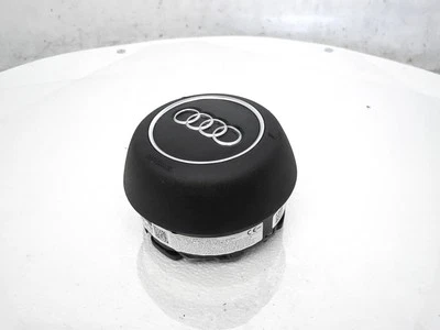 2015-2020 Audi A3 Driver Steering Wheel Airbag Air Bag 8V0-880-201-Ec-6Ps - Image 1 of 4