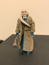 *** Bib Fortuna - Vintage Star Wars Figure *** Complete Original Weapon *** VGC
