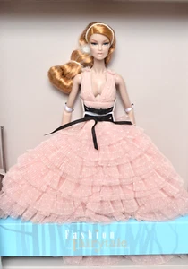 SPELL OF KINDNESS Vanessa Perrin 12" Vestido Muñeca Integrity Toys 2017 EVENTO (ED) - Imagen 1 de 2