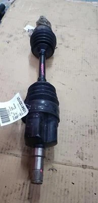 Eje derecho Chevrolet CHEVY BERETTA 87 88 89 90 91 Foto 1 de 4