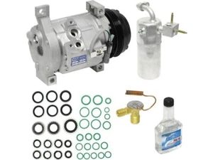 A/C Compressor Kit 93DNJG88 for Chevy Suburban 1500 2500 2000 2001 2002 - Picture 1 of 1