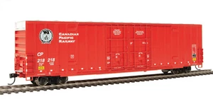 WALTHERS MAINLINE 60' high cube boxcar HO Scale NIB