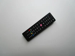 Remote Control For JVC RM-C3182 LT-32N750 LT-55V752 LED LCD HDTV TV TELEVISION - Picture 1 of 5