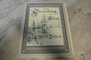 Fotobuch Wilhelm Dreesen original 1895 "Von Flensburg bis Alsen" Impressionen - Bild 1 von 15