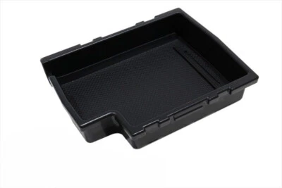 Bandeja consola central negra 12-17 Subaru Impreza Crosstrek OEM NUEVO J2010FJ000VH Foto 1 de 4