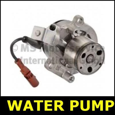 Water Pump FOR AUDI TT FV 2.0 14->ON CUNA Diesel — 第 1/3 张图片