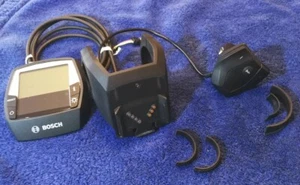 Bosch Intuvia Kit Display + Halterung + Bedieneinheit - Bild 1 von 11