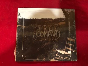 Free Company by Boy Scouts (CD, 2019) - Imagen 1 de 2