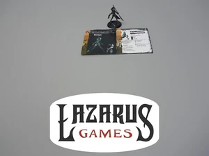 Malifaux: Oiran (Wyrd Miniatures) - Picture 1 of 8