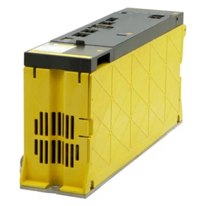 Fanuc Drive A06B-6091-H002 usado probado bien en stock con garantía 6 meses - Imagen 1 de 9
