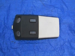 82-92 Camaro Firebird 26s INTERIOR DOME LIGHT WITH MAP LIGHTS - Picture 1 of 4