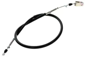 *Genuine Kawasaki UTV Parking Brake Cable MULE 2500 10 20 3010 DIESEL 54005-1201 - Foto 1 di 3