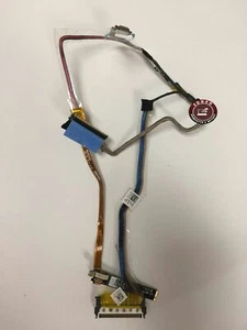  Dell Latitude E6400 14.1" Video Inverter Cable 0X815M   - Picture 1 of 2