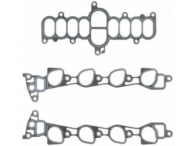 For 1997-1999 Ford F250 Intake Manifold Gasket Set Felpro 75526ZWDV - Изображение 1 из 2