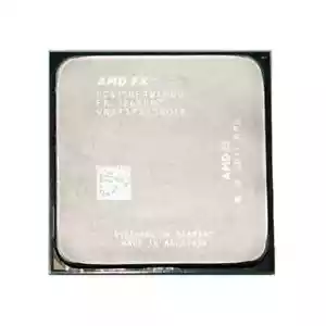 cpu am3+ 4150fx phenom 2 a 4x3.8ghz y disipador - Zdjęcie 1 z 2