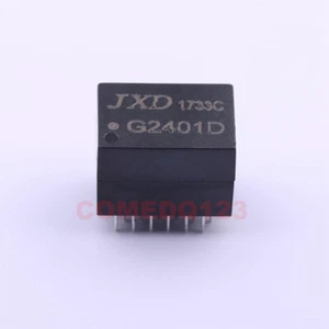 5PCSx G2401D DIP-20 CND-tek Network port transformer - Picture 1 of 1