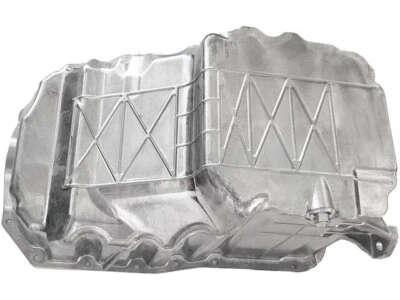 For 1997-2002 Ford E150 Econoline Club Wagon Oil Pan 79175PC 1998 1999 2000 2001 - Image 1 of 2