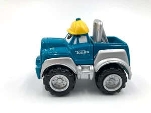 MAISTO/TONKA LIL' CHUCK TRUCK - 2000 - Bild 1 von 4