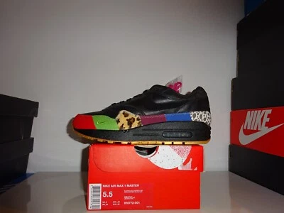 Nike Air Max 1 Master US5.5 | UK5 | EU38 - Imagen 1 de 3