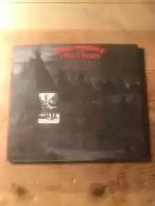 Neil Young with Crazy Horse -Broken Arrow (CD, 1996) DISC Only/NO CASE or INSERT - Picture 1 of 1