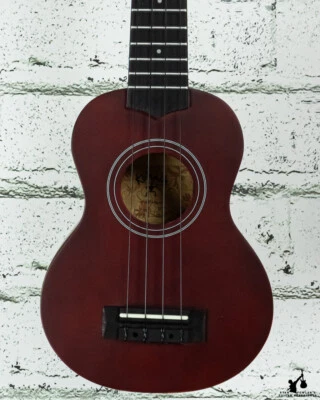 Kohala KO-S Kine'o Soprano Ukulele - Image 1 of 4