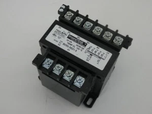 Micron Impervitran B050-3261-3 Current Transformer, 50VA, 50/60Hz - NEW Surplus! - Picture 1 of 4