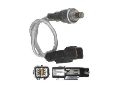 Sensor de oxígeno aguas abajo izquierdo Bosch 39132PHJG 2000 para Hyundai Sonata 1999-2002 Foto 1 de 2