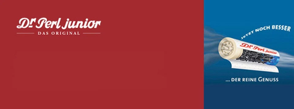 Vauen Dr. Perl junior - Bild 1 von 1