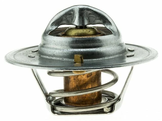 Gates Thermostat fits Subaru GL10 1985-1989 1.8L H4 GAS 66MDCK - Image 1 of 1