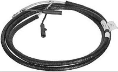 Ballast Resistor for 69-75 Comet Mustang Cougar, 71-76 Maverick Pinto Code Pink - Image 1 of 2