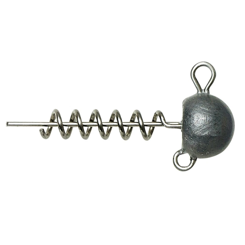 Savage Gear Ball Corkscrew Heads Jigköpfe - Bild 1 von 1