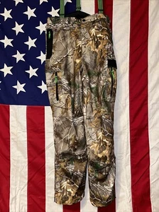 Bone Collector Bonafide Real Tree Extra Camo Pants Scentlok Men's Large NWT - Picture 1 of 14