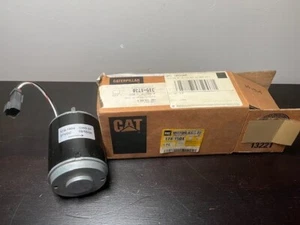 CAT Caterpillar 174-1504 motore soffiatore OEM 27 VDC AS-27 NUOVO - Foto 1 di 5