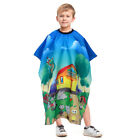Haircut Cape for Kids - Waterproof and Easy to Clean
