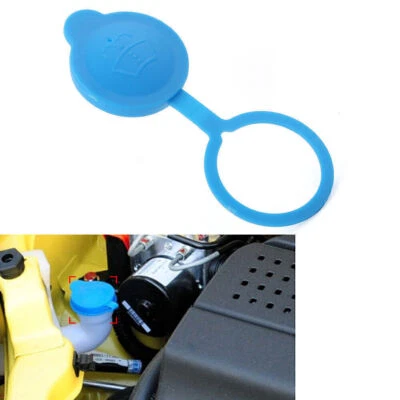 Windshield Wiper Washer Water Tank Bottle Cap For Suzuki Swift 2008-2017 - Image 1 of 4