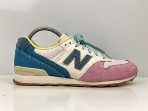 new balance mujer 996