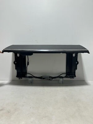 2009-2015 Infiniti G37 Q60 Convertible Folding Parcel Shelf Motor 79910 JJ50A-JA - Изображение 1 из 4