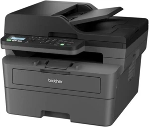 Brother MFC-L2800DW MULTIFUNZIONE LASER B/NFAX 32PPM WIFI/LAN/USB - Foto 1 di 7