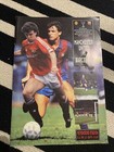 Manchester United vs Barcelona 1991 Official Programme European Final Collect