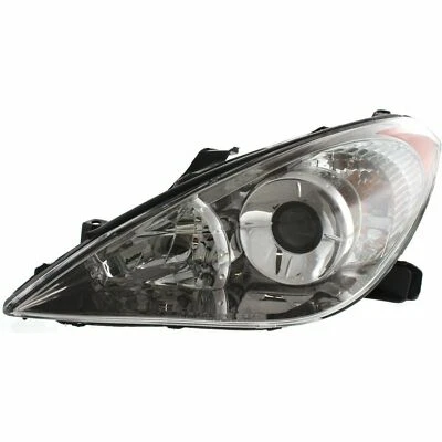 Nuevo conjunto de lámpara de cabeza lateral para pasajero para Toyota Solara 81150AA080 TO2502152 Foto 1 de 4