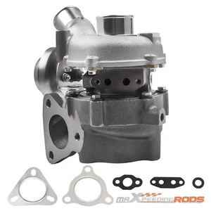 Vt16 Turbocharger For Mitsubishi L200 2.5l Diesel 4d56 2007+ 1515a170 Vnt - Picture 1 of 15
