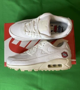 UK5.5 Nike Air Max 90 SE The Future Is Equal | Wms | Brand New - Picture 1 of 12