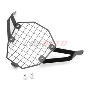 For Suzuki V-Strom 800DE 23 Front Headlight Cover Grille Guard Fairing Protector - Picture 1 of 10